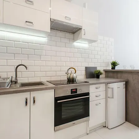 Apartstate Centrum *