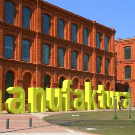 Apartstate Centrum *