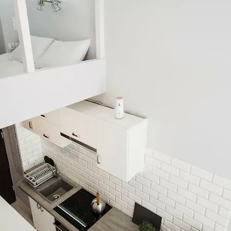 Apartament Apartstate Centrum *